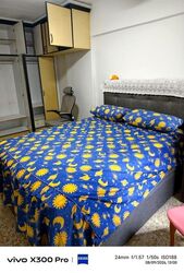 Blk 223 Ang Mo Kio Avenue 1 (Ang Mo Kio), HDB 3 Rooms #617715171